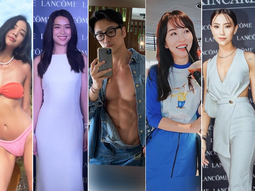 This Week’s Best-Dressed Local Stars: Aug 20-27