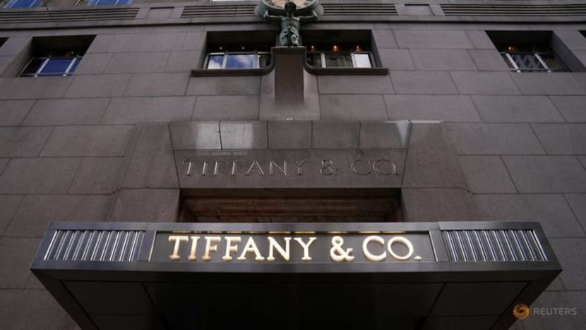 Court throws out Tiffany's judgment against Costco over fake 'Tiffany' rings Court throws out Tiffany's judgment against Costco over fake 'Tiffany' rings