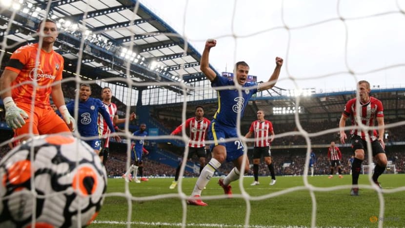 Saints boss Hasenhuttl fined for VAR comments after Chelsea defeat Saints boss Hasenhuttl fined for VAR comments after Chelsea defeat