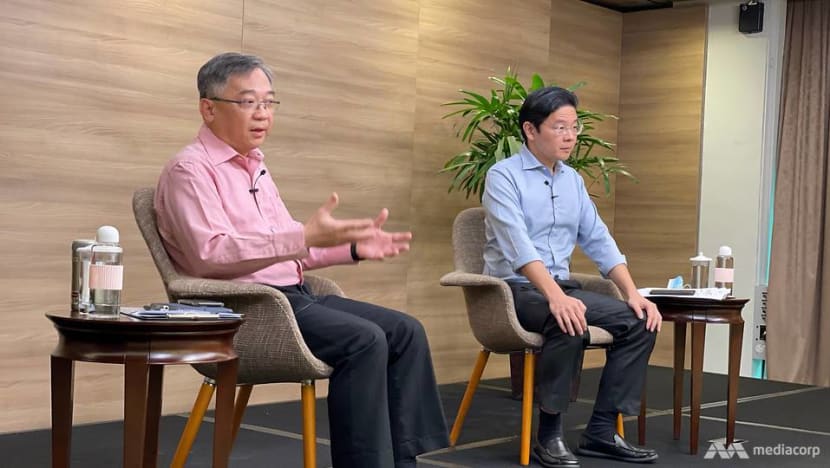 Authorities mulling new COVID-19 restrictions ahead of Chinese New Year as community cases creep up Authorities mulling new COVID-19 restrictions ahead of Chinese New Year as community cases creep up