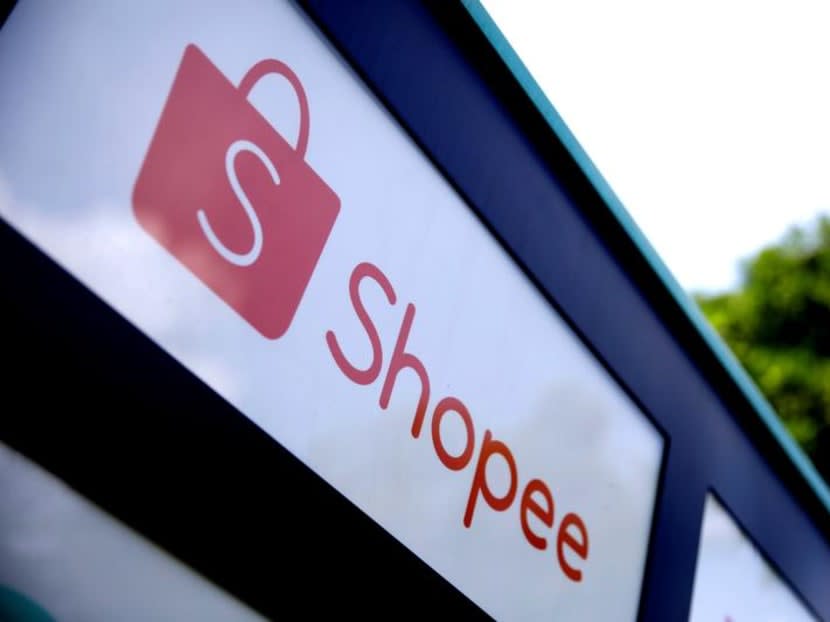 The memo, dated June 13, was sent out by Shopee's group president&nbsp;Chris Feng.