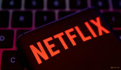Netflix slips as move to end sharing subscriber count raises growth doubts