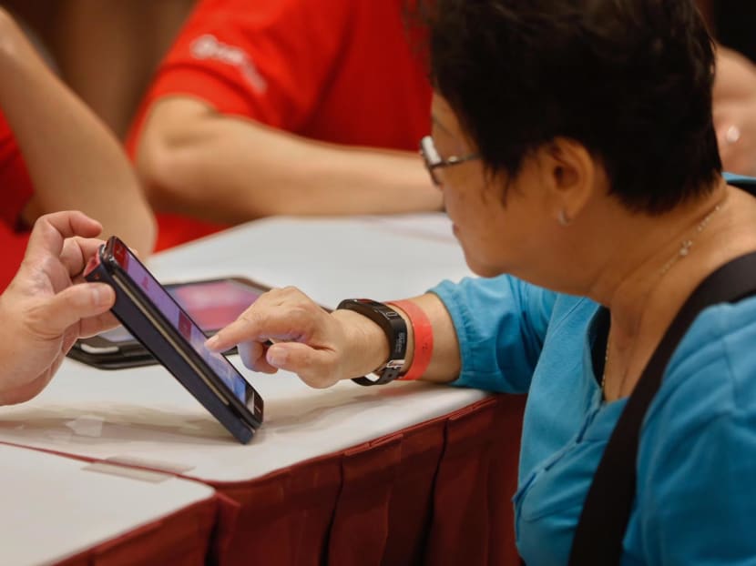 During a debate on the Healtheir SG White Paper, Parliament heard that it may be essential to have digital channels to promote better healthcare, but there should still be traditional touchpoints for older residents who may not be savvy using digital tools.