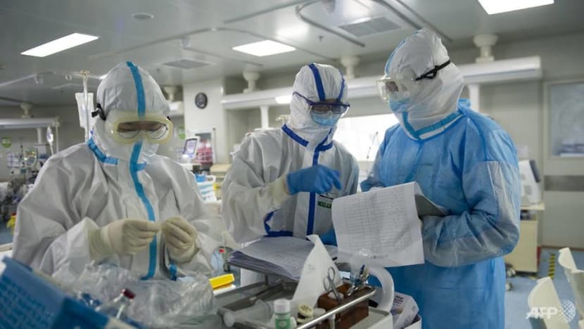 Lancet withdraws Chinese nurses' letter on COVID-19 after they say it was not first-hand Lancet withdraws Chinese nurses' letter on COVID-19 after they say it was not first-hand
