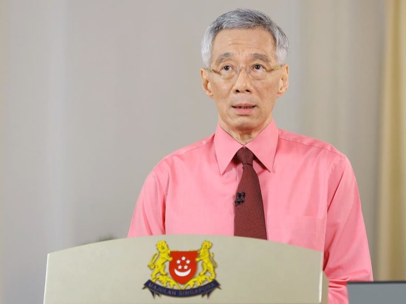 Prime Minister Lee Hsien Loong said the Government fully supports the mission of Community Development Councils, which was why a further S$75 million grant was set aside in Budget 2020 to support their efforts.