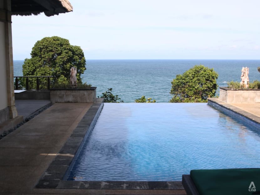In addition to Bali, foreign travellers can now enter Indonesia’s Bintan and Batam without quarantine In addition to Bali, foreign travellers can now enter Indonesia’s Bintan and Batam without quarantine