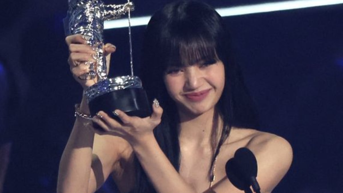 Blackpink's Lisa to join cast of HBO series White Lotus - Vimarsana News