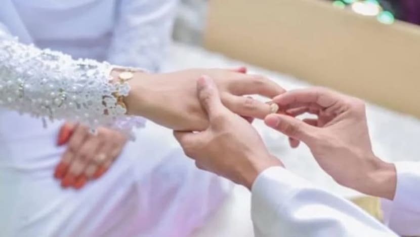 Pulau Pinang benarkan akad nikah mulai 8 Mei