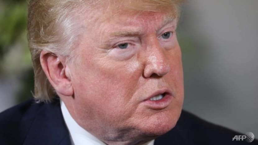 Commentary: Who cares if US President Donald Trump pays only US$750 in taxes? Commentary: Who cares if US President Donald Trump pays only US$750 in taxes?