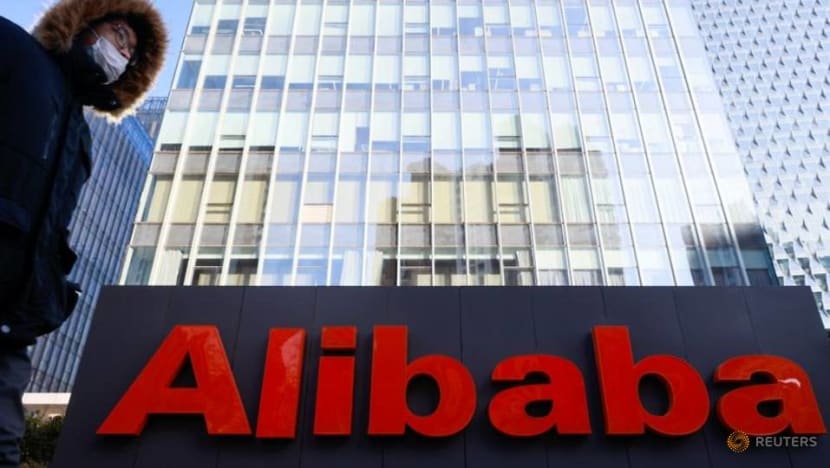 US considering adding Alibaba, Tencent to China investment ban - sources US considering adding Alibaba, Tencent to China investment ban - sources