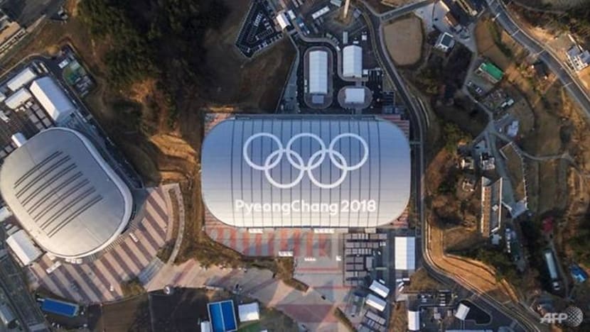 Pembangkang Korea Selatan bantah delegasi Korea Utara hadiri upacara penutup Sukan Olimpik