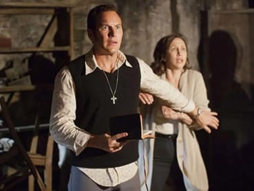 Home that inspired The Conjuring horror movie for sale for US$1.2m