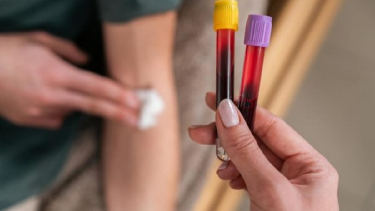 Siapa yang boleh mendonor darah: Apakah yang bertato, berotot, dan berkolesterol tinggi memenuhi syarat?
