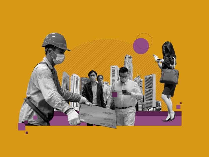 Look Ahead 2023: With a weaker job market looming, youth cannot afford to be choosy and should upskill, say experts Look Ahead 2023: With a weaker job market looming, youth cannot afford to be choosy and should upskill, say experts