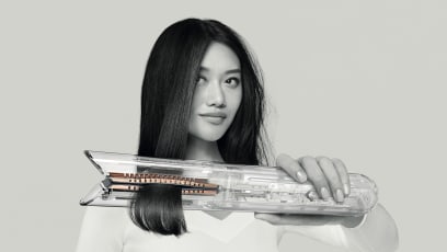 9 Things To Know About The Dyson Corrale, Dyson’s New Hair Straightener