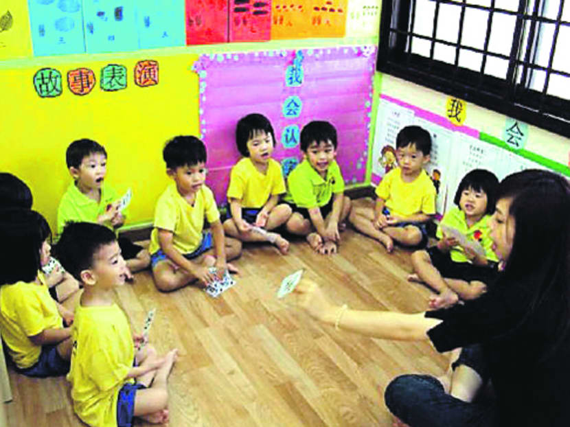 More than 250 childcare centres to raise fees in 2014