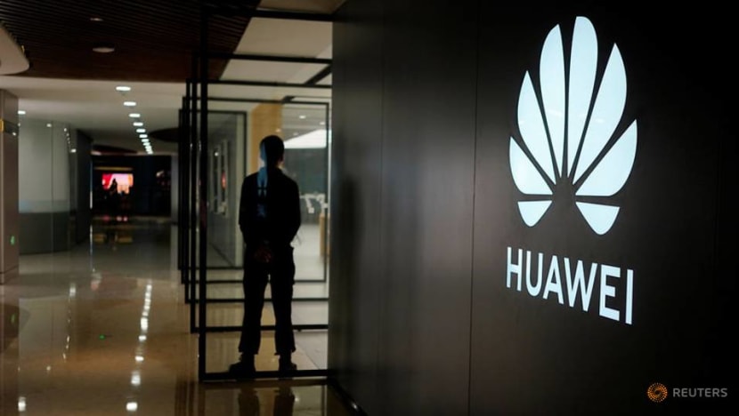 Commentary: It was always going to be hard for Huawei to stay in Western markets Commentary: It was always going to be hard for Huawei to stay in Western markets