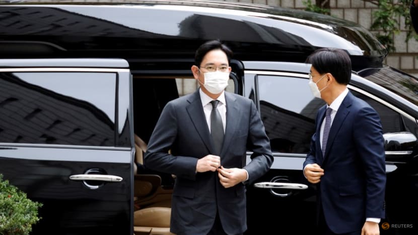 Samsung leader Jay Y Lee's legal troubles Samsung leader Jay Y Lee's legal troubles