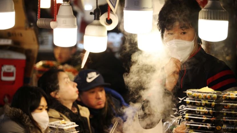 South Korean government to create a fund to cope with supply chain challenges South Korean government to create a fund to cope with supply chain challenges
