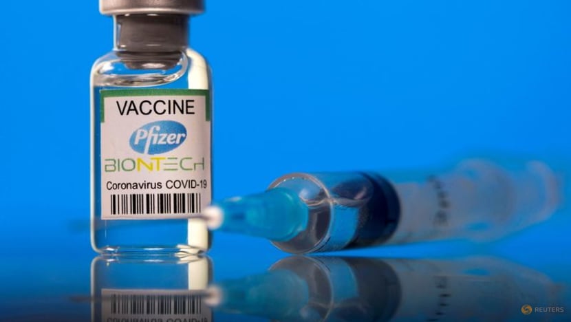 US to buy millions of Pfizer COVID-19 vaccine doses to donate to world: Report US to buy millions of Pfizer COVID-19 vaccine doses to donate to world: Report