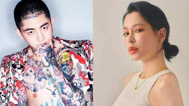 谢和弦突开轰“卖弄淫荡”疑指前妻　Keanna：毕竟猪就喜欢脏