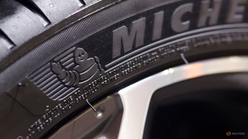 Motorcycling: Michelin to remain MotoGP's sole tyre supplier until 2026