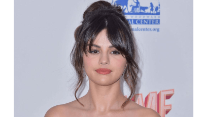 Selena Gomez Asks Facebook Bosses To Stop The Spread Of Hate, Misinformation And Racism