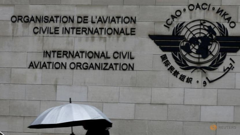 Singapore re-elected to council of United Nations aviation body ICAO Singapore re-elected to council of United Nations aviation body ICAO