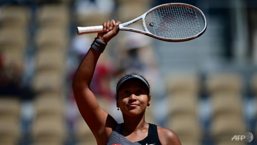 Tennis: French Open organisers defend Osaka handling, say 'can do better' on mental health Tennis: French Open organisers defend Osaka handling, say 'can do better' on mental health