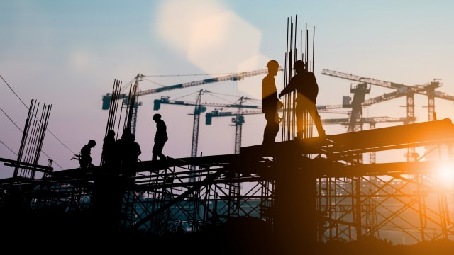 联合国报告：建筑物所致能源消耗和二氧化碳排放量 仍超疫情前水平