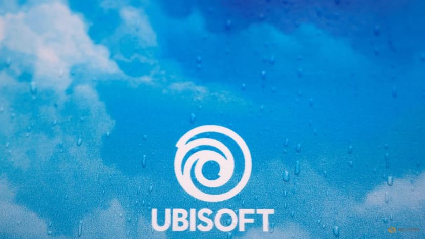 Ubisoft shares slump 19% after French video game maker cuts revenue guidance Ubisoft shares slump 19% after French video game maker cuts revenue guidance
