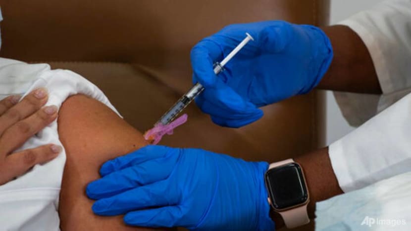 Commentary: Here’s why taking the vaccine is necessary even if it’s optional