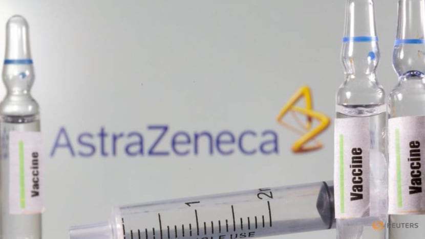 Australia asks European Commission to review Italy's COVID-19 vaccine block Australia asks European Commission to review Italy's COVID-19 vaccine block