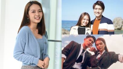 Chantalle Ng Shares Encouraging Messages For Zhang Zetong & Ayden Sng, Who Did Not Get Into The SA2021 Top 60