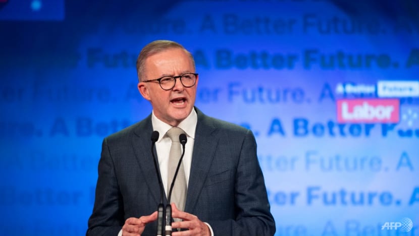 Incoming Australian PM Anthony Albanese says he will meet US, Japan and India leaders Incoming Australian PM Anthony Albanese says he will meet US, Japan and India leaders
