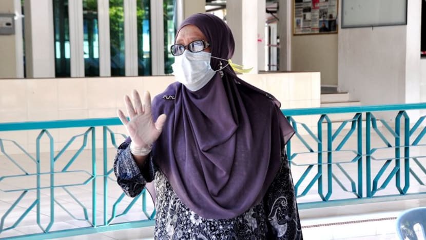 'Macam minum wanita Melayu' - AP Rusnah Aluai minta maaf kenyataan disalah erti