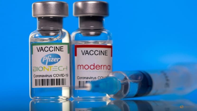 US FDA authorises COVID-19 vaccine boosters for the immunocompromised US FDA authorises COVID-19 vaccine boosters for the immunocompromised