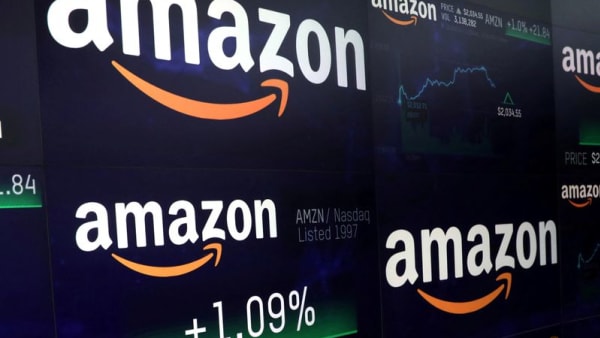 Amazon deepens tech-sector cuts by slashing another 9,000 jobs