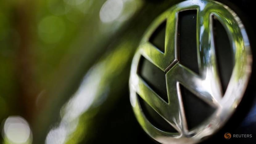 US judge narrows SEC lawsuit against VW over diesel emissions