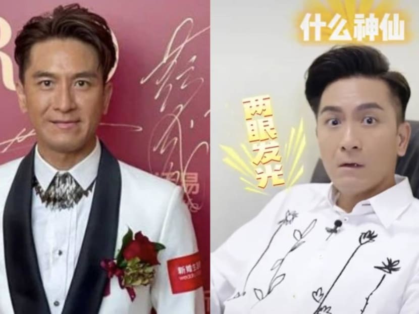 Kenneth Ma’s 'True Nature' Revealed In Douyin Video; Netizens Laugh At How Relatable He Is
