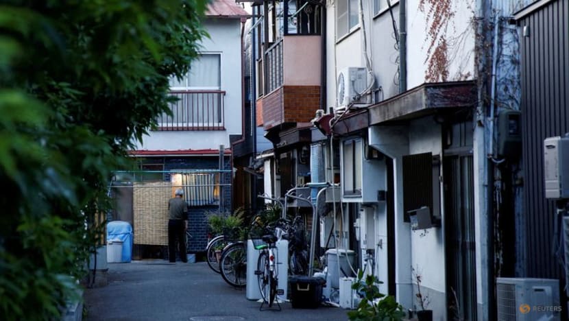 Japan govt FY2023/24 budget to set debt-dependency ratio at 31.1% - draft Japan govt FY2023/24 budget to set debt-dependency ratio at 31.1% - draft