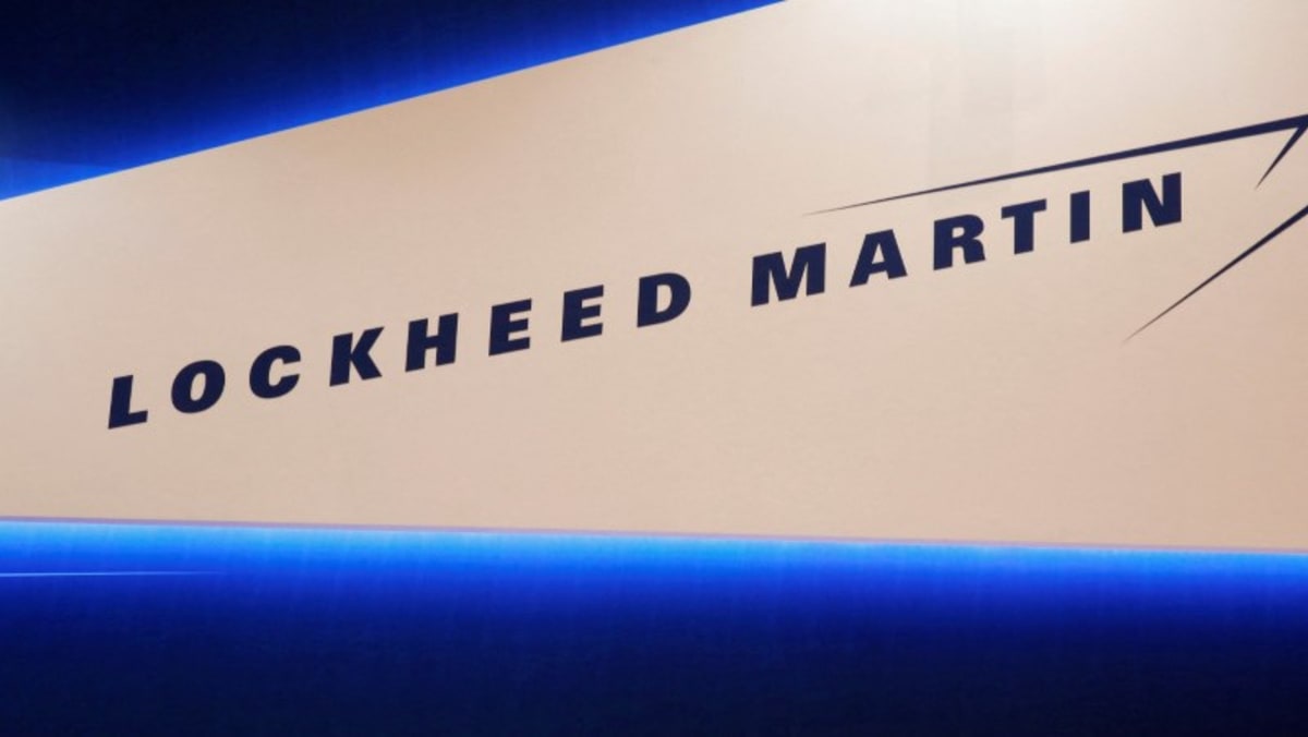 Lockheed forms subsidiary to help defense companies adopt AI
