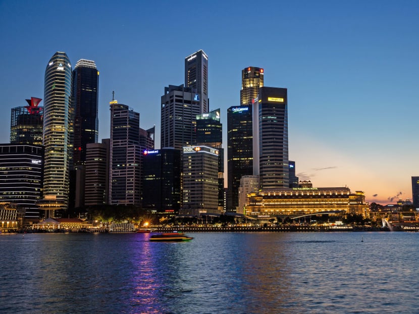 Hong Kong more attractive to global talent than Singapore: Report Hong Kong more attractive to global talent than Singapore: Report
