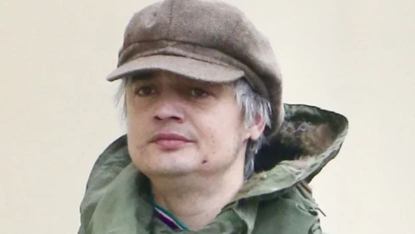 Pete Doherty diberkas di Paris kerana miliki kokain