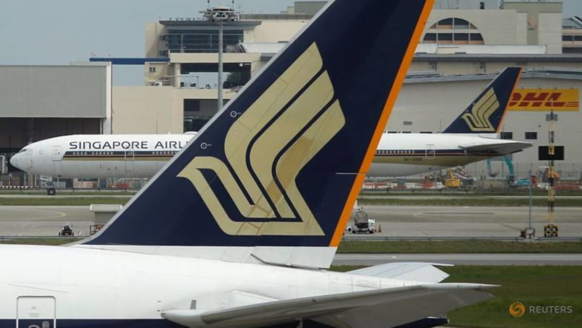 Pemerintah Hong Kong melarang penerbangan penumpang Singapore Airlines dari 3 hingga 16 April;  Kasus COVID-19 terdeteksi