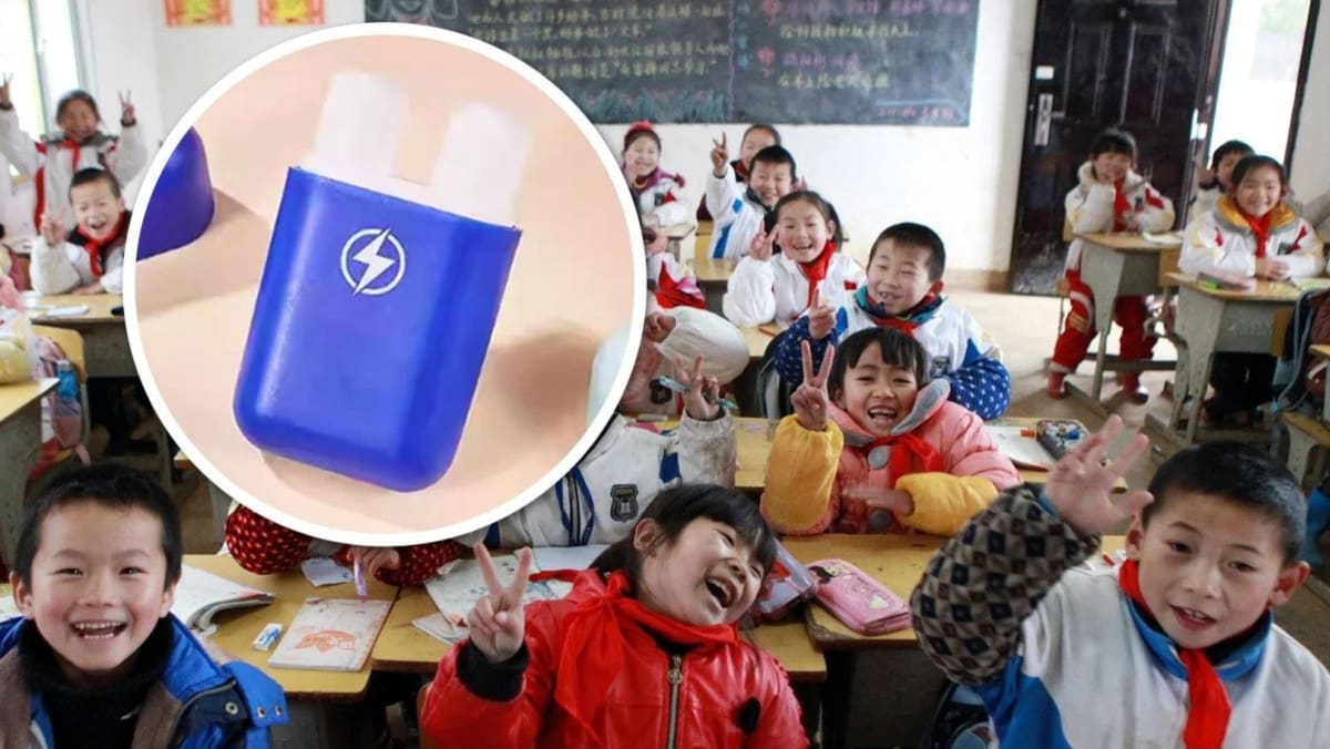 ‘Energy-boosting’ inhaler craze grips school students in China as experts express safety and addiction fears ‘Energy-boosting’ inhaler craze grips school students in China as experts express safety and addiction fears