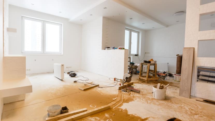 Renew Your Space: Contractor Renovations Excellence