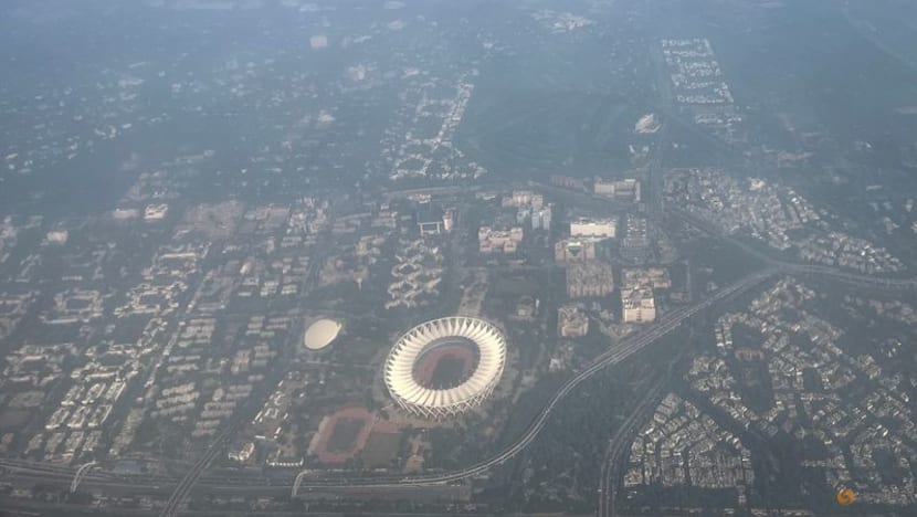Pollution curbs lifted in Indian capital although air quality 'very poor' Pollution curbs lifted in Indian capital although air quality 'very poor'