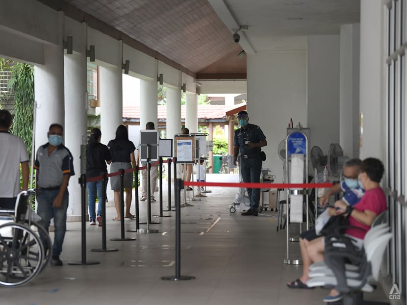 COVID-19 treatment subsidies to be scaled back as Singapore progressively returns to normal: MOH COVID-19 treatment subsidies to be scaled back as Singapore progressively returns to normal: MOH