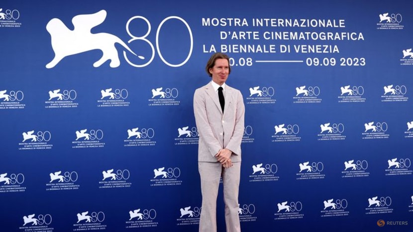 Roald Dahl shouldn't be touched, director Wes Anderson tells Venice